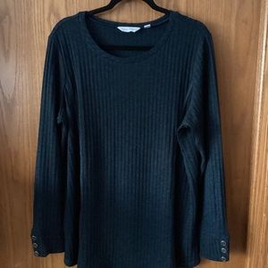 Susan Graver Sweater